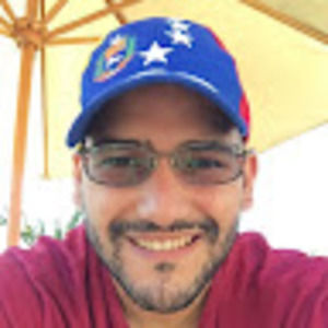 Meet your Posher, Cesar